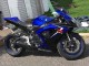 Acquista Carena Moto Suzuki GSXR 600 / GSXR 750 2006-2007 - Blu Nero Rosso