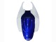 Acquista Carena Moto Suzuki GSXR 600 / GSXR 750 2006-2007 - Bianco Blu Nero Lucido Rosso