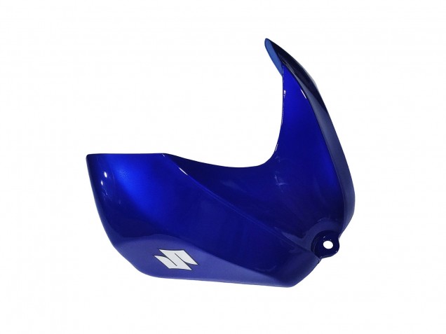 Acquista Carena Moto Suzuki GSXR 600 / GSXR 750 2006-2007 - Bianco Blu Nero Lucido Rosso