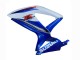 Acquista Kit Carena Moto Suzuki GSXR 600 / GSXR 750 2008-2010 - Blu Bianco Rosso