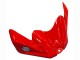 Acquista Carena Moto Suzuki GSXR 600 / GSXR 750 2008-2010 - Bianco Rosso Nero