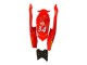 Acquista Carena Moto Suzuki GSXR 600 / GSXR 750 2008-2010 - Bianco Rosso Motul Lucky Strike