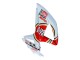 Acquista Carena Moto Suzuki GSXR 600 / GSXR 750 2008-2010 - Bianco Rosso Motul Lucky Strike