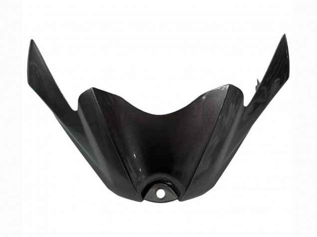 Acquista Carena Moto Suzuki GSXR 600 / GSXR 750 2008-2010 - Grigio Opaco Nero