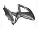 Acquista Carena Moto Suzuki GSXR 600 / GSXR 750 2008-2010 - Grigio Opaco Nero