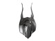 Acquista Carena Moto Suzuki GSXR 600 / GSXR 750 2008-2010 - Grigio Opaco Nero