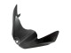 Acquista Carena Moto Suzuki GSXR 600 / GSXR 750 2008-2010 - Grigio Opaco Nero