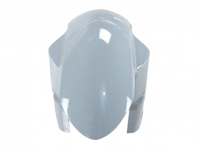 Acquista Carena Moto Suzuki GSXR 600 / GSXR 750 2008-2010 - Grigio Lucido