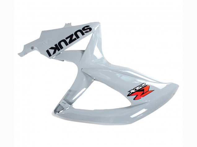 Acquista Carena Moto Suzuki GSXR 600 / GSXR 750 2008-2010 - Grigio Lucido