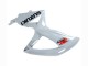 Acquista Carena Moto Suzuki GSXR 600 / GSXR 750 2008-2010 - Grigio Lucido