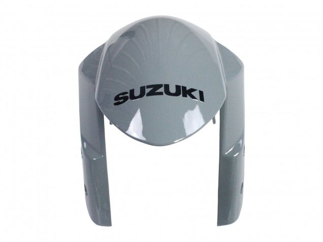 Acquista Carena Moto Suzuki GSXR 600 / GSXR 750 2008-2010 - Grigio Giallo Rosso
