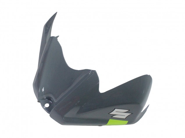 Acquista Carena Moto Suzuki GSXR 600 / GSXR 750 2008-2010 - Grigio Giallo Rosso