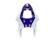 Acquista Carena Moto Suzuki GSXR 600 / GSXR 750 2011-2024 - Blu Viola Bianco
