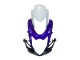 Acquista Carena Moto Suzuki GSXR 600 / GSXR 750 2011-2024 - Blu Viola Bianco