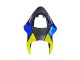 Acquista Carena Moto Suzuki GSXR 600 / GSXR 750 2011-2024 - Blu Giallo