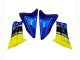 Acquista Carena Moto Suzuki GSXR 600 / GSXR 750 2011-2024 - Blu Giallo