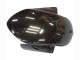 Acquista Carena Moto Suzuki GSXR 600 / GSXR 750 2011-2024 - Nero Lucido Rosso Fiamma