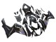 Acquista Carena Moto Suzuki GSXR 600 / GSXR 750 2011-2024 - Nero Opaco Grigio Viola