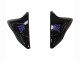 Acquista Carena Moto Suzuki GSXR 600 / GSXR 750 2011-2024 - Nero Opaco Grigio Viola
