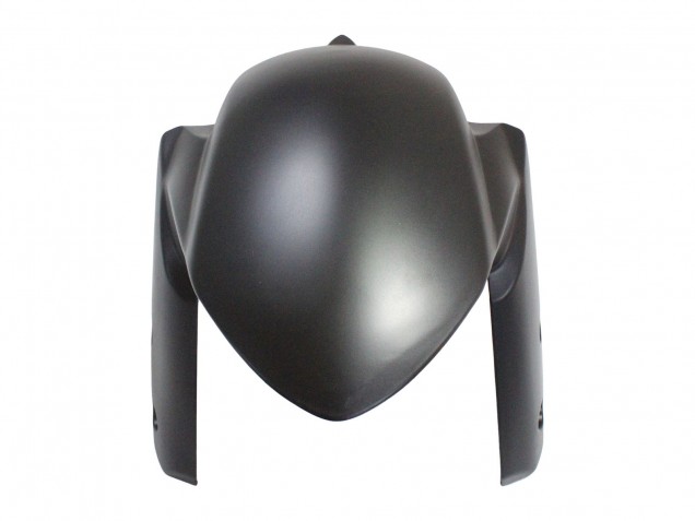 Acquista Carena Moto Suzuki GSXR 600 / GSXR 750 2011-2024 - Nero Opaco Grigio Viola