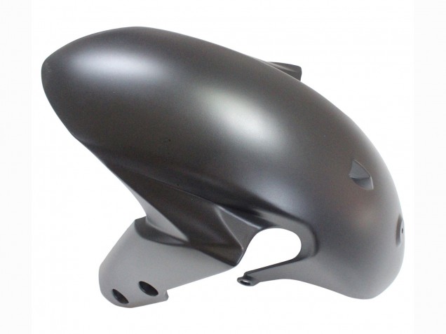Acquista Carena Moto Suzuki GSXR 600 / GSXR 750 2011-2024 - Nero Opaco Grigio Viola