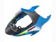Acquista Carena Moto Suzuki GSXR 600 / GSXR 750 2011-2024 - Blu Bianco Rosso