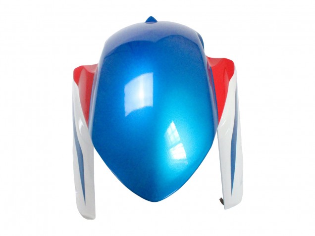 Acquista Carena Moto Suzuki GSXR 600 / GSXR 750 2011-2024 - Blu Bianco Rosso