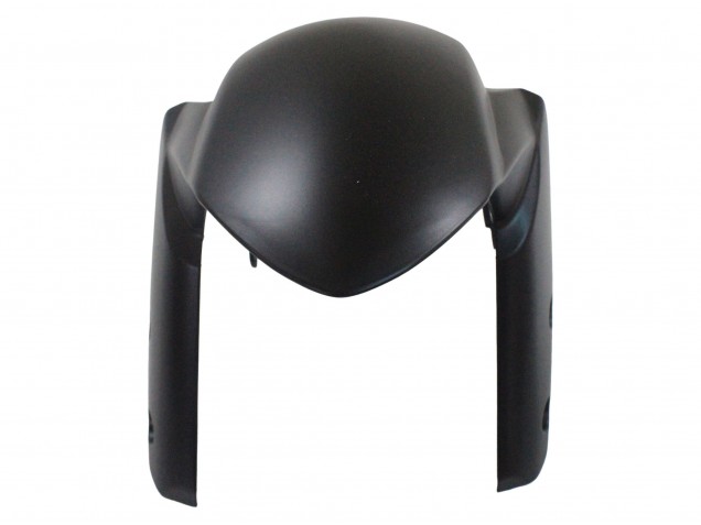 Acquista Carena Moto Suzuki GSXR 600 / GSXR 750 2011-2024 - Blu Nero Opaco