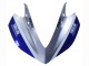 Acquista Carena Moto Yamaha YZF R3/R25 2015-2018 - Bianco Blu Nero Yamalube