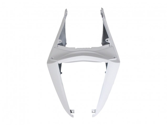 Acquista Carena Moto Yamaha YZF R3/R25 2015-2018 - Bianco Rosso Nero Opaco