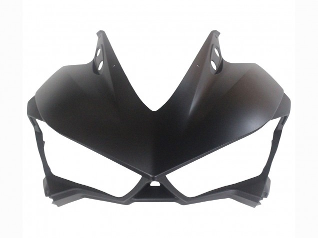 Acquista Carena Moto Yamaha YZF R3/R25 2015-2018 - Bianco Rosso Nero Opaco