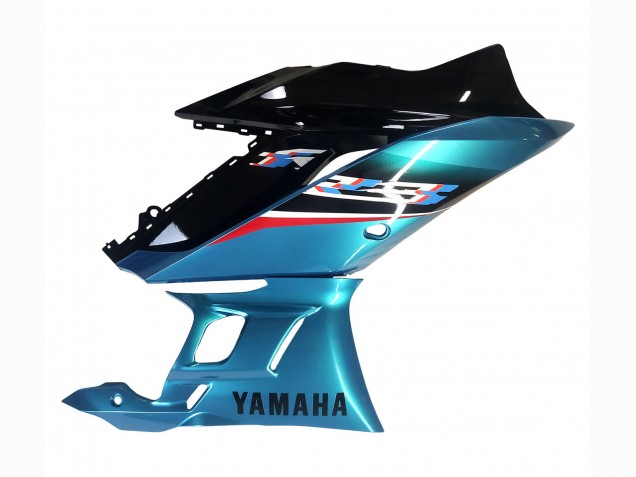 Acquista Carena Moto Yamaha YZF R3/R25 2019-2021 - Blu Nero