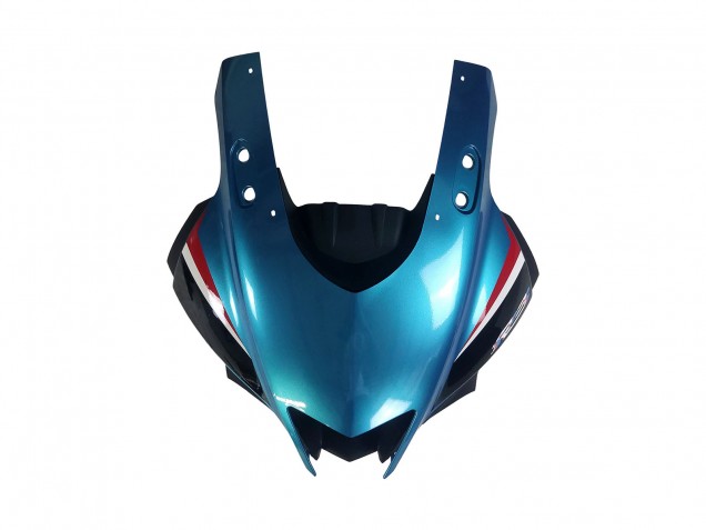 Acquista Carena Moto Yamaha YZF R3/R25 2019-2021 - Blu Nero