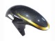 Acquista Carena Moto Yamaha YZF R3/R25 2019-2021 - Oro Nero Fibra di Carbonio