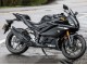Acquista Carena Moto Yamaha YZF R3/R25 2019-2021 - Nero Opaco Argento