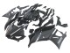 Acquista Carena Moto Yamaha YZF R3/R25 2019-2021 - Nero Opaco Argento