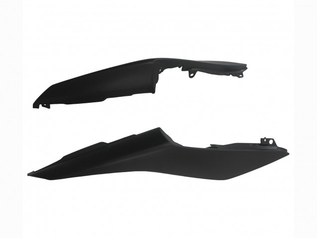 Acquista Carena Moto Yamaha YZF R3/R25 2019-2021 - Nero Opaco Argento