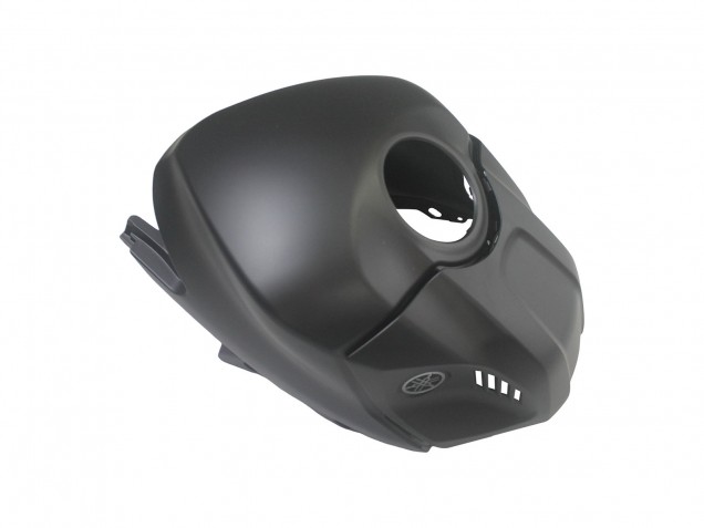 Acquista Carena Moto Yamaha YZF R3/R25 2019-2021 - Nero Opaco Argento