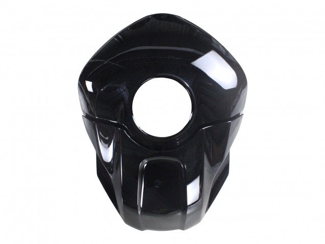 Acquista Carena Moto Yamaha YZF R3/R25 2019-2021 - Nero Opaco