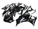 Acquista Carena Moto Yamaha YZF R3/R25 2019-2021 - Nero Lucido Bianco