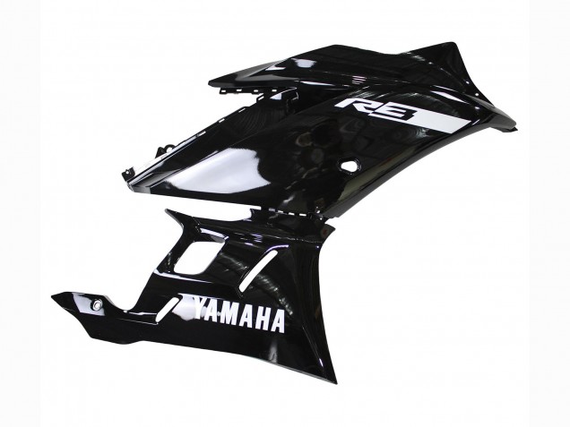 Acquista Carena Moto Yamaha YZF R3/R25 2019-2021 - Nero Lucido Bianco