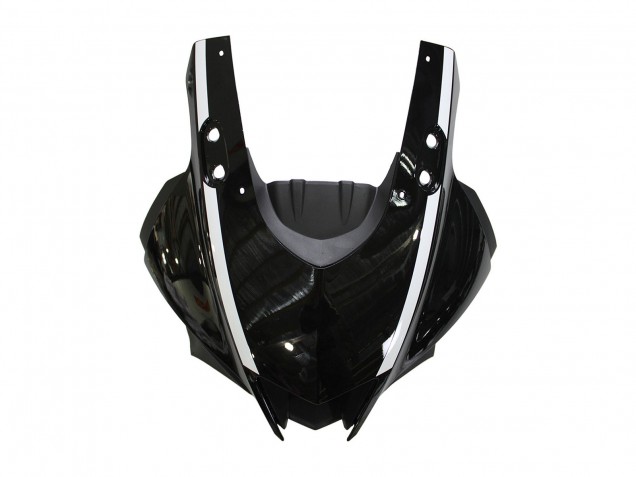 Acquista Carena Moto Yamaha YZF R3/R25 2019-2021 - Nero Lucido Bianco
