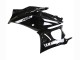 Acquista Carena Moto Yamaha YZF R3/R25 2019-2021 - Nero Lucido Bianco