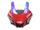 Acquista Carena Moto Yamaha YZF R3/R25 2019-2021 - Rosso Viola Nero Valsir Lenovo