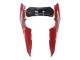 Acquista Carena Moto Yamaha YZF R3/R25 2019-2021 - Rosso Viola Nero Valsir Lenovo