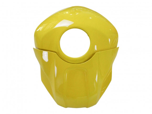 Acquista Carena Moto Yamaha YZF R3/R25 2019-2021 - Giallo Nero
