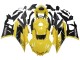 Acquista Carena Moto Yamaha YZF R3/R25 2019-2021 - Giallo Nero