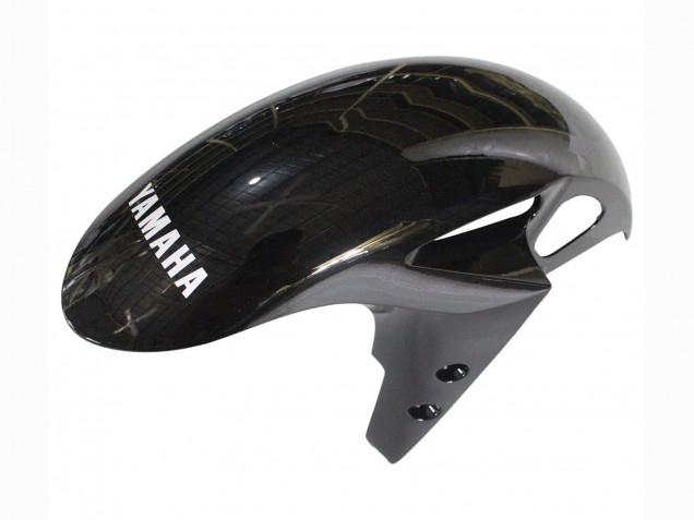 Acquista Carena Moto Yamaha YZF R3/R25 2019-2021 - Giallo Bianco Nero Banda