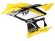 Acquista Carena Moto Yamaha YZF R3/R25 2019-2021 - Giallo Bianco Nero Banda