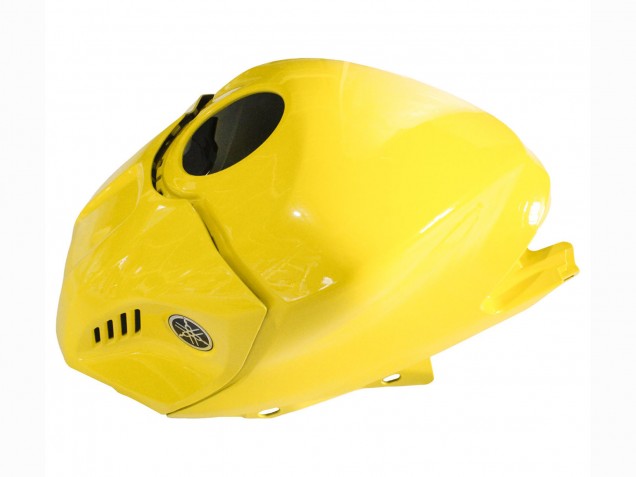 Acquista Carena Moto Yamaha YZF R3/R25 2019-2021 - Giallo Bianco Nero Banda